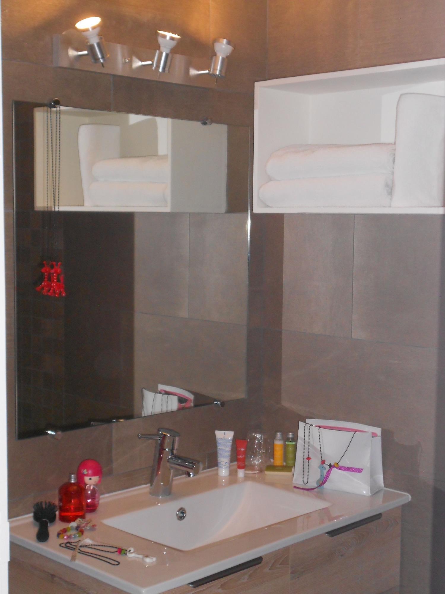 Cit'Hotel Avantici غاب المظهر الخارجي الصورة